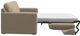 Palliser® Furniture Customizable Madison Sleep Track Arm Queen Sleeper Sofa-4