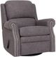 Smith Brothers Customizable 731 Motorized Reclining Chair-0