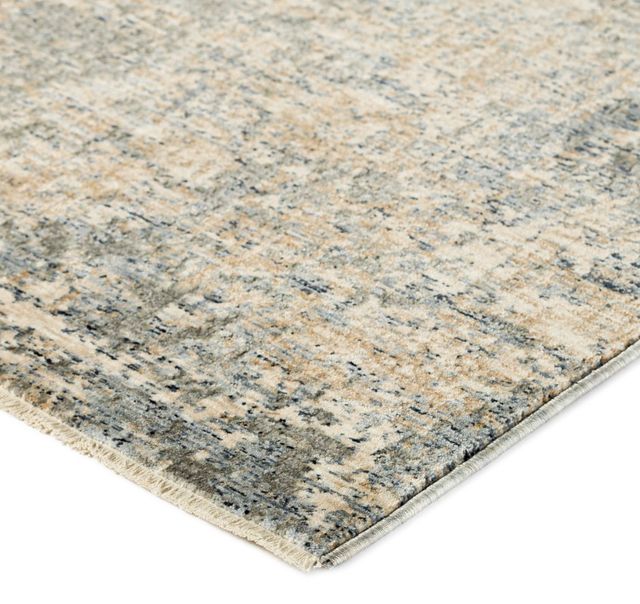 Dalyn™ Rug Company Regal Granite Gray 5'x8' Area Rug-1