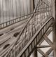 YHD City Overpass Wall Art-3