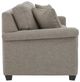 La-Z-Boy® Bexley Mushroom Sofa-3