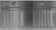 Trade-Wind® VSL400 RC Designer Series 30" Stainless Steel Insert Range Hood-0