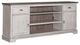 Liberty Furniture Ocean Isle Antique White 72" Entertainment TV Stand-0