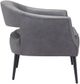 Zuo® Modern Berkeley Vintage Gray Accent Chair-2