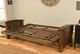Kodiak Furniture Washington Rustic Walnut Full Futon Frame-3
