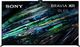 Sony® BRAVIA XR™ A95L 77” 4K Ultra HD QD-OLED Smart TV-0