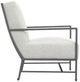 Bernhardt Hector Bernhardt Living White Chair-2