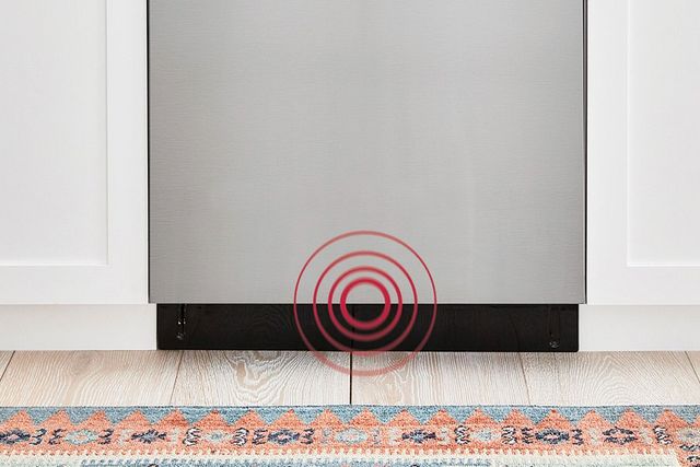 LG 4 Piece PrintProof™ Stainless Steel Kitchen Package-33