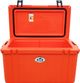 Chilly Moose 55L Blaze Orange Chilly Ice Box-2