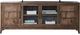 Liberty Furniture Shaker Lakes Harvest Brown TV Console-0