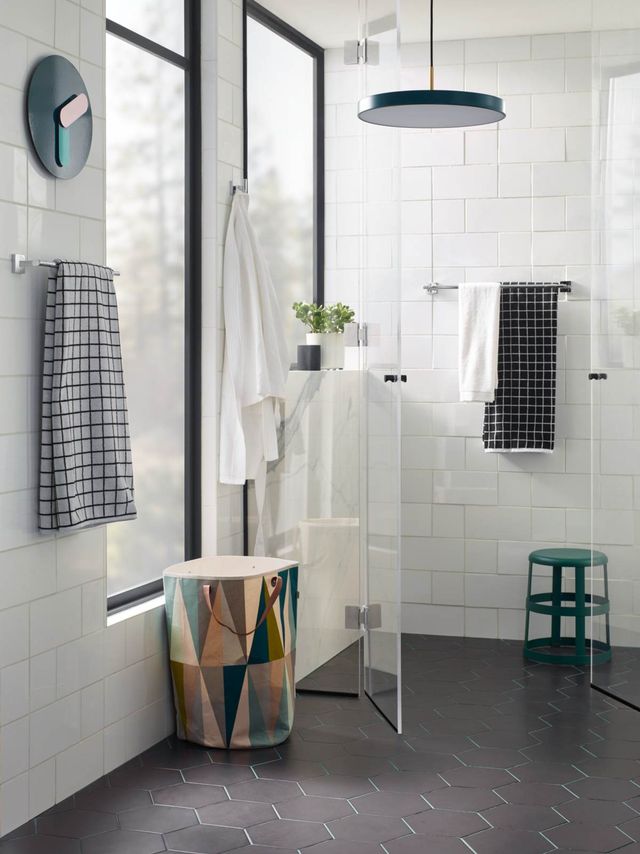 Moen® Chrome Single-Post Paper Holder-1