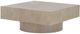 Signature Design by Ashley® Jorielyn Light Grayish Brown Square Cocktail Table-0