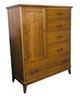 Urban Collections Cortland Door Chest-0