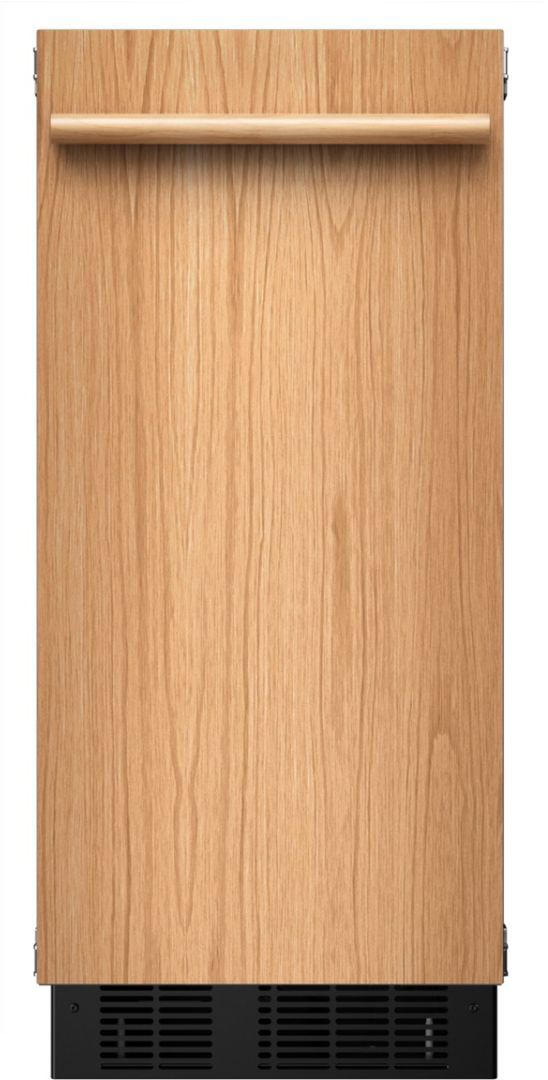 KitchenAid® 15” Panel Ready Ice Maker-0