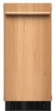 KitchenAid® 15” Panel Ready Ice Maker-0