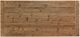 Furniture Classics Manor House Brown 40" Trestle Dining Table-2