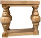 Vintage Furniture Polly End Table-0