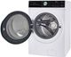 Midea® 5.2 Cu. Ft. White Front Load Washer-4