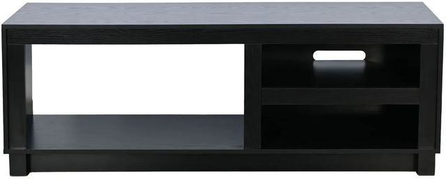 Sunny Designs™ Napa Black Oak 56" Console-2
