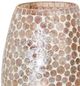 Stylecraft Pink Mosaic Vase-1