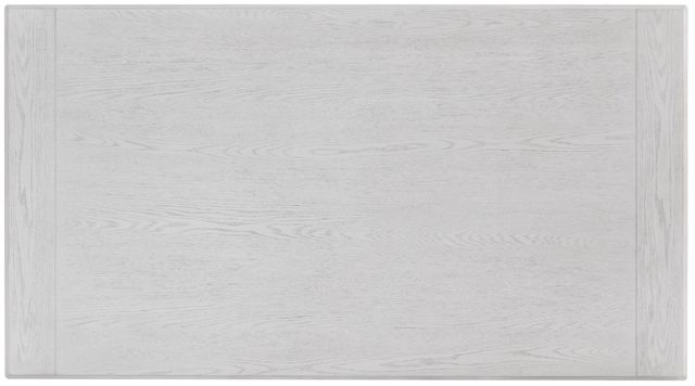 Bernards Bellamy Lane Whitewash Counter Height Dining Table-4