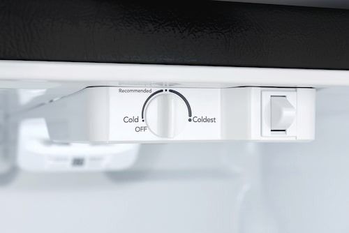 Frigidaire® 30 in. 20.0 Cu. Ft. Stainless Steel Top Freezer Refrigerator-5