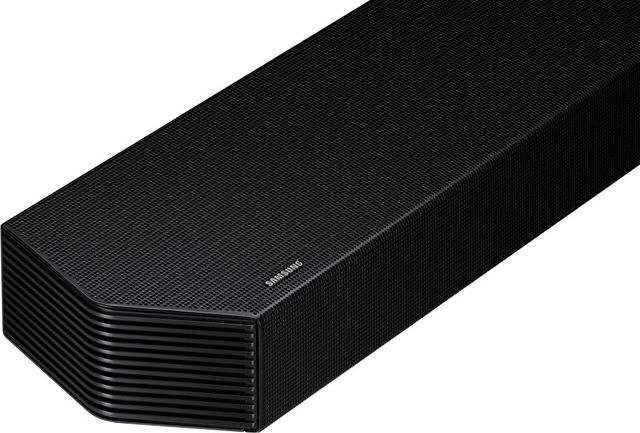 Samsung Q-Series 5.1.2 Channel Black Soundbar System-2