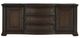 Liberty Furniture Provence Park Chateau Brown 78" TV Console-0