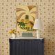 TOV Furniture Edith Cream/Ivory 22" Table Lamp-1