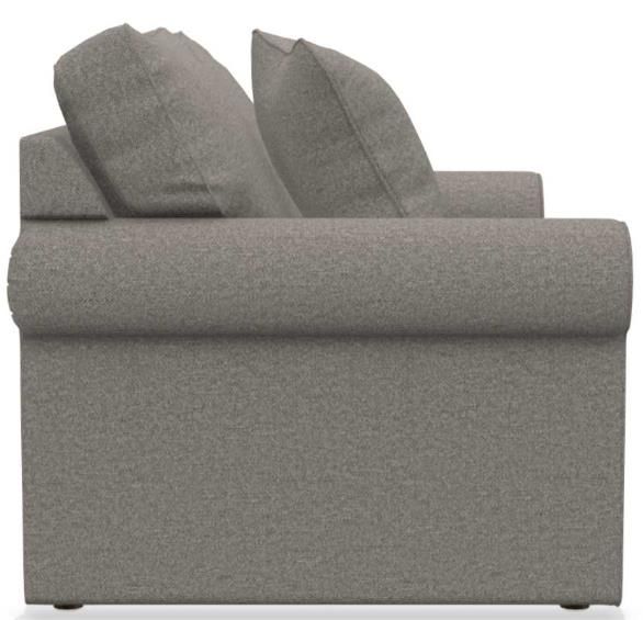 La-Z-Boy® Collins Ash Loveseat-2
