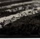 Karastan® Traverse By Bobby Berk Traverse Lanes Charcoal 5'x8' Area Rug-3