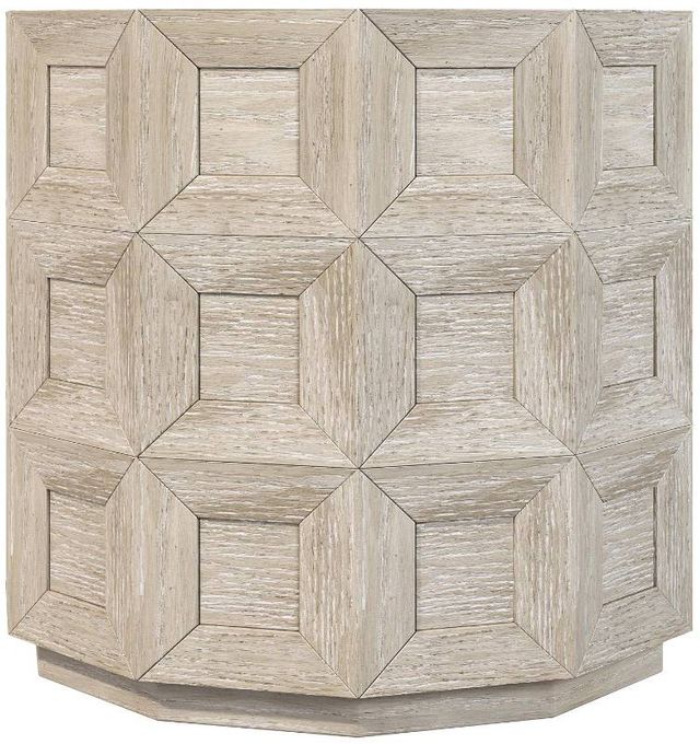 Bernhardt Prado Tawny Side Table-3