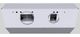 Vent-A-Hood® 42" White Under Cabinet Range Hood-3