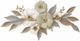 Classy Living Floral Art Wall Decor-0