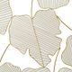 A & B Home Gold Wall Art-3