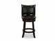Spalding Swivel Pub Stool-1