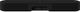 Sonos® Beam (Gen 2) Black Smart Soundbar-4