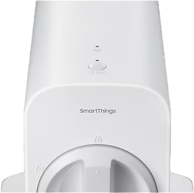 Samsung Less Microfiber™ White Filter -4