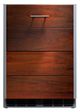 Kalamazoo™ Outdoor Gourmet Arcadia Series 24" Marine-Grade Stainless Steel Refrigerator Drawers-0