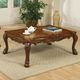 ACME Furniture Dresden Cherry Coffee Table-2