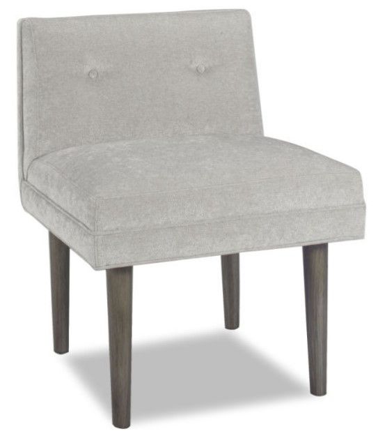 Parker Southern Asher Boca Stucco/Urbanite Dining Chair-0