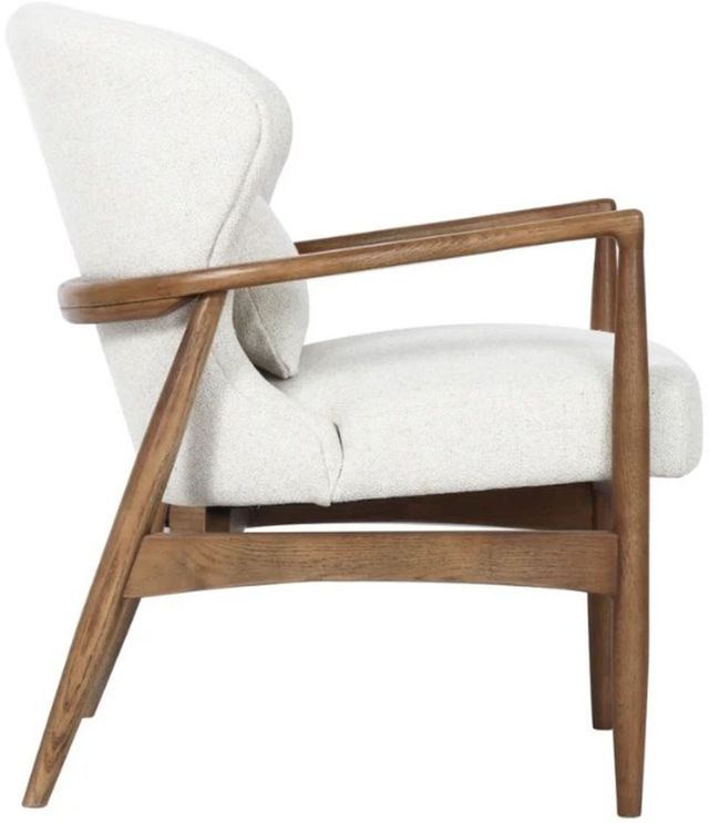 LH Home Rhodes Club Snow Chair-2
