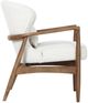 LH Home Rhodes Club Snow Chair-2
