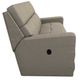 La-Z-Boy® Apollo Platinum Manual Reclining Sofa-2