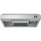 GE® 24" Stainless Steel Under Cabinet Range Hood-2