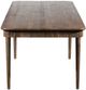 Porter International Designs Petra Natural Dining Table-2