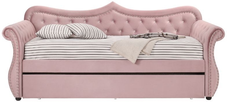 Adkins Twin Daybed with Trundle - Thumbnail 2