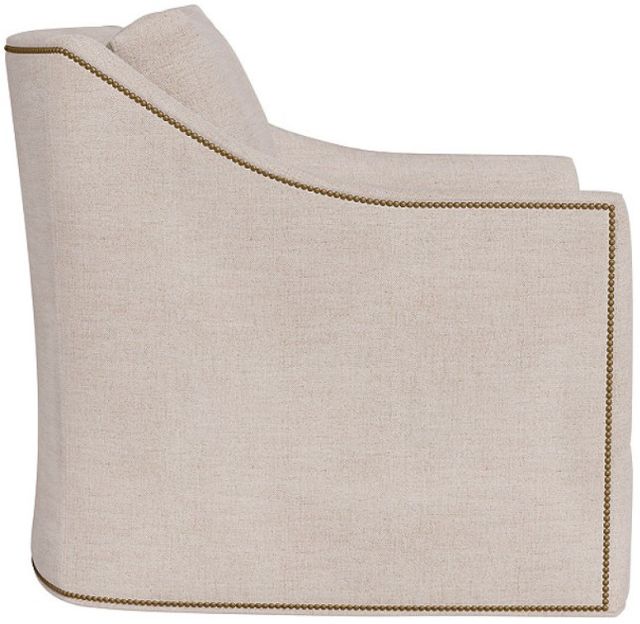 Universal Explore Home™ Customizable Walter Swivel Chair-2