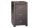 Handstone Contempo 3/Drawer Legal File Cabinet-0