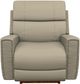 La-Z-Boy® Apollo Sand Manual Wall Recliner-1